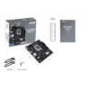 PC Components/ MotherBoard/ LGA 1700/ PRIME H610M-R-SI//LGA1700,H610,DP,HDMI,VGA,MB 13th generation Intel DDR5 - Image 2