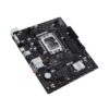 PC Components/ MotherBoard/ LGA 1700/ PRIME H610M-R-SI//LGA1700,H610,DP,HDMI,VGA,MB 13th generation Intel DDR5 - Image 4