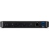 PC Components/ HDD/ Docking station, External Box/ Acer USB Type-C Docking Station Gen 1 (GP.DCK11.01) - Image 4