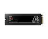 PC Components/ SSD/ Samsung 990 PRO SSD 1TB  SAM MZ-V9P1T0CW - Image 2