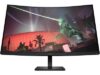 Monitor/ HP/ OMEN by HP 31.5 inch QHD 165Hz Curved Gaming Monitor