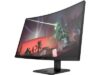 Monitor/ HP/ OMEN by HP 31.5 inch QHD 165Hz Curved Gaming Monitor - Image 2