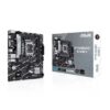 PC Components/ MotherBoard/ LGA 1700/ PRIME B760M-K//LGA1700,B760,USB3.2 GEN 1,MB