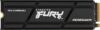 PC Components/ SSD/ Kingston Fury Renegade 2TB PCIe Gen 4.0 NVMe M.2 Internal Gaming SSD with Heat Sink  SFYRDK/2000G
