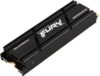 PC Components/ SSD/ Kingston Fury Renegade 2TB PCIe Gen 4.0 NVMe M.2 Internal Gaming SSD with Heat Sink  SFYRDK/2000G - Image 2