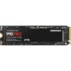 PC Components/ SSD/ SAMSUNG SSD MZ-V9P4T0BW 990 PRO PCIe 4.0 NVMe M.2 4TB