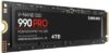 PC Components/ SSD/ SAMSUNG SSD MZ-V9P4T0BW 990 PRO PCIe 4.0 NVMe M.2 4TB - Image 2