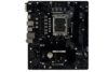 PC Components/ MotherBoard/ LGA 1700/ Biostar Mainboard,INTEL H610, Socket 1700, uATX, GbE LAN, DDR5
