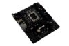 PC Components/ MotherBoard/ LGA 1700/ Biostar Mainboard,INTEL H610, Socket 1700, uATX, GbE LAN, DDR5 - Image 2