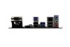 PC Components/ MotherBoard/ LGA 1700/ Biostar Mainboard,INTEL H610, Socket 1700, uATX, GbE LAN, DDR5 - Image 3