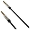 Mobile Accessory Other/ YCA 201 BSR cable AUX M/M 1m - Image 2