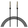 Mobile Accessory Other/ YCA 201 BSR cable AUX M/M 1m - Image 3