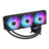 PC Components/ Cooler/ ROG STRIX LC III 360 ARGB