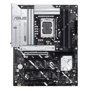 PC Components/ MotherBoard/ LGA 1851/ PRIME Z890-P WIFI//LGA1851,Z890,TBT4,MB