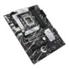 PC Components/ MotherBoard/ LGA 1700/ ASUS PRIME B760-PLUS D4//LGA1700,B760,USB 3.2 GEN 2X2,AURA,MB - Image 2