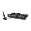 PC Components/ MotherBoard/ LGA 1700/ ASUS TUF GAMING B760-PLUS WIFI//LGA1700,B760,USB3.2 GEN 2X2,MB - Image 2