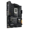 PC Components/ MotherBoard/ LGA 1700/ ASUS TUF GAMING B760-PLUS WIFI//LGA1700,B760,USB3.2 GEN 2X2,MB - Image 4