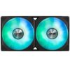 PC Components/ Cooler/ TUF GAMING LC 240 ARGB//AIO COOLER, ARGB FAN, AURASYNC - Image 4