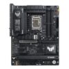 PC Components/ MotherBoard/ LGA 1851/ TUF GAMING Z890-PLUS WIFI//LGA1851,Z890,MB