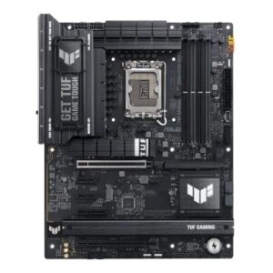 PC Components/ MotherBoard/ LGA 1851/ TUF GAMING Z890-PLUS WIFI//LGA1851,Z890,MB