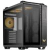 PC Components/ Case/ Miditower/ Asus TUF Gaming GT502 90DC0093-B09010