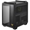 PC Components/ Case/ Miditower/ Asus TUF Gaming GT502 90DC0093-B09010 - Image 2