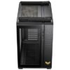 PC Components/ Case/ Miditower/ Asus TUF Gaming GT502 90DC0093-B09010 - Image 3