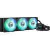 PC Components/ Cooler/ PRIME LC 360 ARGB//AIO COOLER,3IN1 FAN,REPL LEN - Image 2
