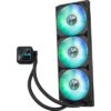 PC Components/ Cooler/ PRIME LC 360 ARGB//AIO COOLER,3IN1 FAN,REPL LEN - Image 3