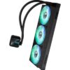 PC Components/ Cooler/ PRIME LC 360 ARGB//AIO COOLER,3IN1 FAN,REPL LEN - Image 4