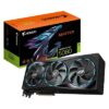 PC Components/ Video Adapter/ PCI Express 12GB/ VGA PCIE16 RTX5080 16GB GDDR7 GV-N5080AORUS M-16GD GIGABYTE