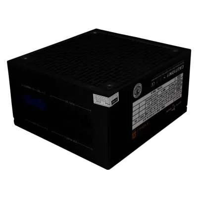 163949-0 PC Components/ Power Supply/ White Shark GPSU-750W GENERAL-2 750W 80+ GOLD Full Modular - Image 1