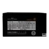 PC Components/ Power Supply/ White Shark GPSU-750W GENERAL-2 750W 80+ GOLD Full Modular - Image 4