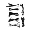 PC Components/ Power Supply/ White Shark GPSU-750W GENERAL-2 750W 80+ GOLD Full Modular - Image 6