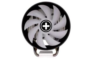 PC Components/ Cooler/ CPU COOLER MULTI SOCKET M403PRO.ARGB XC129 XILENCE