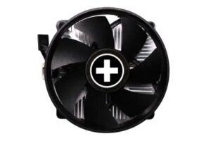 PC Components/ Cooler/ CPU COOLER MULTI SOCKET XC033 XILENCE