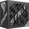 PC Components/ Power Supply/ ASUS ROG STRIX-850P-GAMING - Image 3
