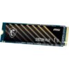 PC Components/ SSD/ SSD PCIE G4 M.2 NVME 1TB SPAT. M450 S78-440L0M0-P83 MSI - Image 3