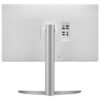 Monitor/ LG/ LG UltraFine 27UP850K-W.AMA 27” 4K UHD IPS Monitor 3840 x 2160 400 cd/m^2 5ms Type-C - Image 4