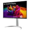 Monitor/ LG/ LG UltraFine 27UP850K-W.AMA 27” 4K UHD IPS Monitor 3840 x 2160 400 cd/m^2 5ms Type-C - Image 5